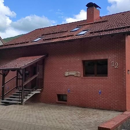 Gaestehaus Harzklause 3 Sieber Екстер'єр фото