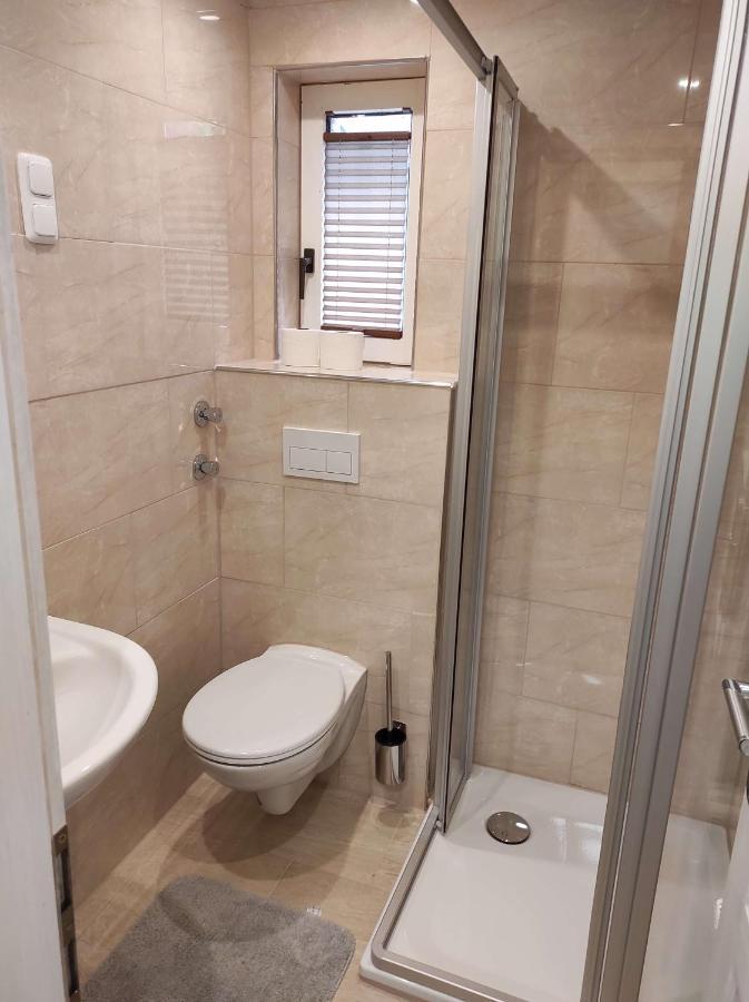 Gaestehaus Harzklause 3 Sieber Екстер'єр фото