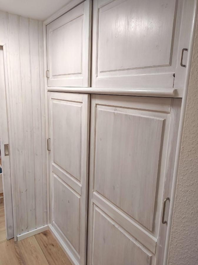 Gaestehaus Harzklause 3 Sieber Екстер'єр фото